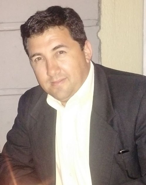Xavier Hurtado - FDI Attraction Consultant