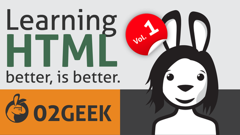 Product image for HTML Training: Getting Started