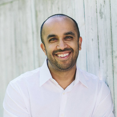 Neil Pasricha