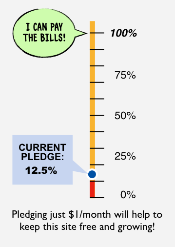 Funding Goal Graphic