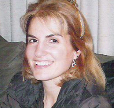 Trina Yannicos