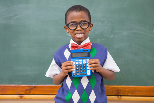 Product image for 15 Things Every Black Child Needs to Know About MONEY