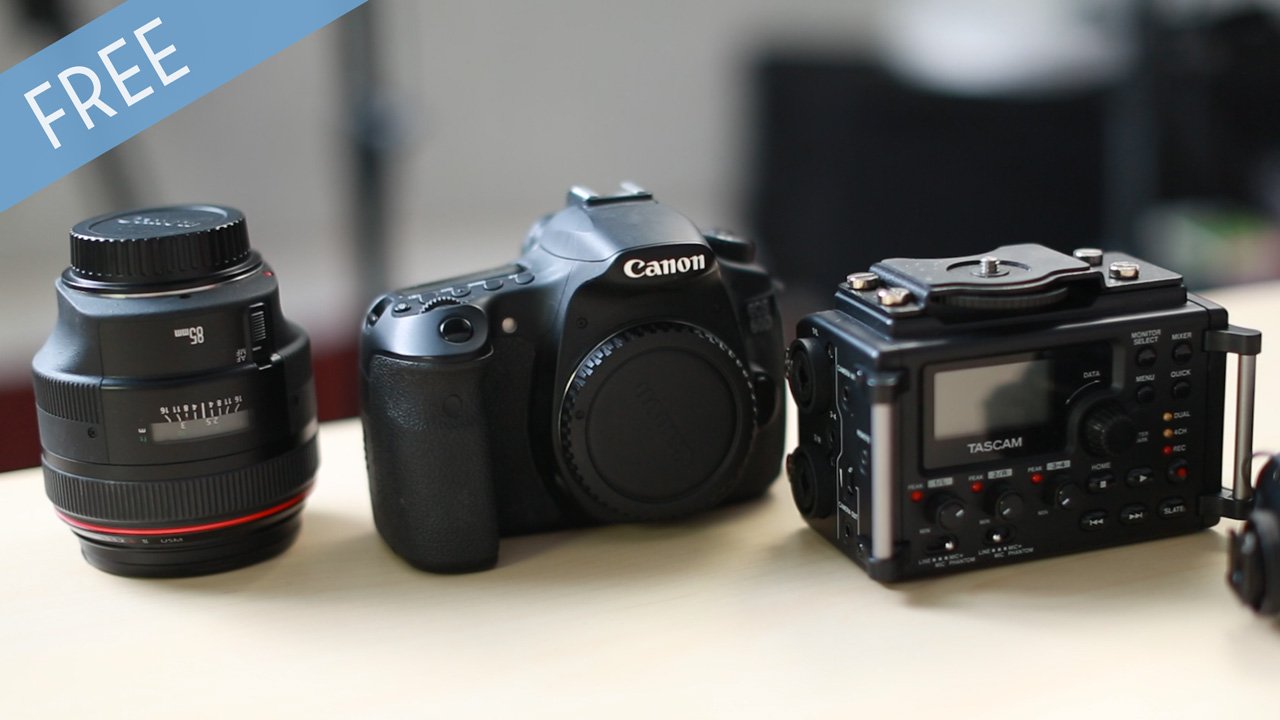 Video Gear for Any Budget Make Better Videos