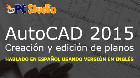 Product image for AutoCAD 2015