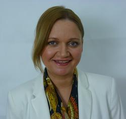 Claudia Carter