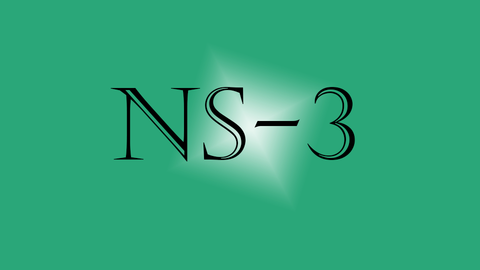 Product image for Network Simulation 3, ns3