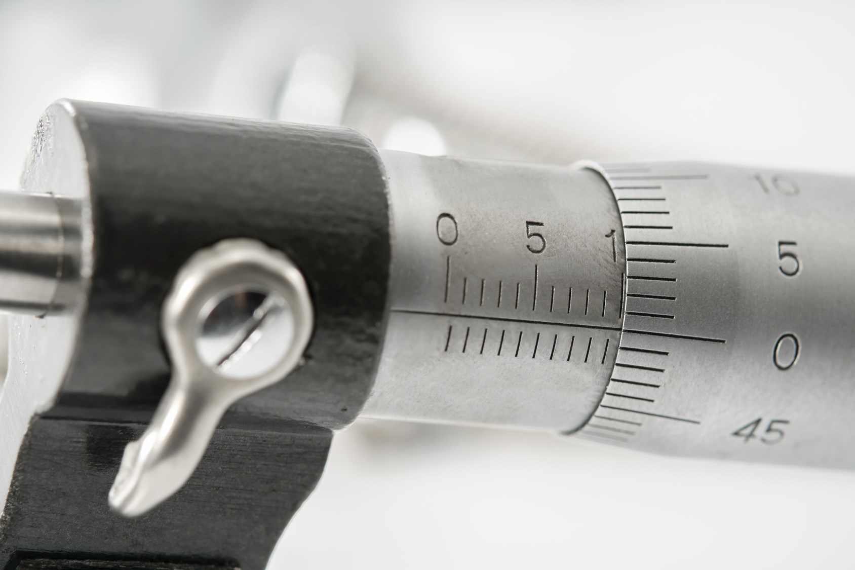 Micrometer Primer The QualiCal Academy