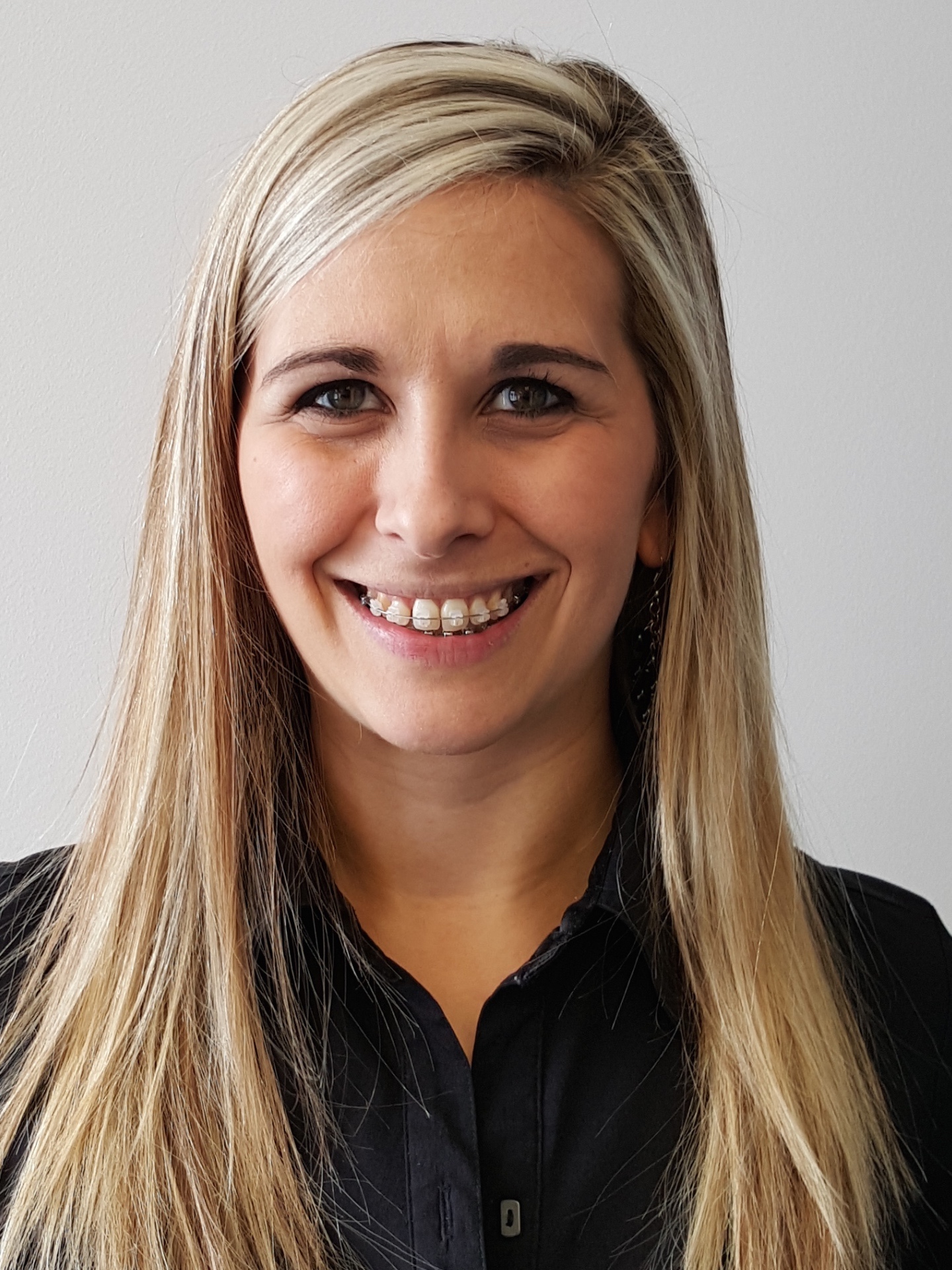 Jo-Annie LeRoy-Audy