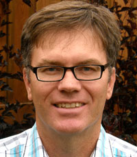 Kobus Genis