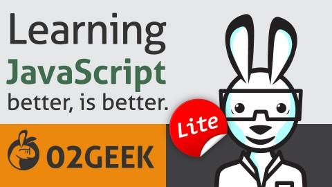 Product image for JavaScript 101