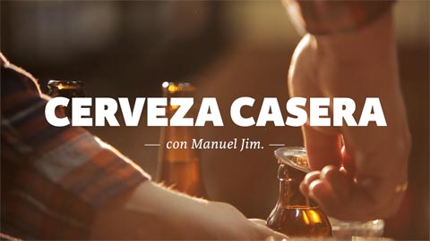 Product image for Curso de Cerveza Casera