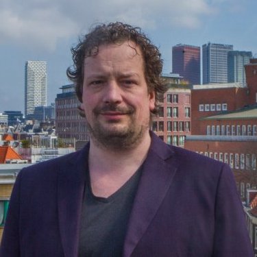 Werner van Ekkendonk