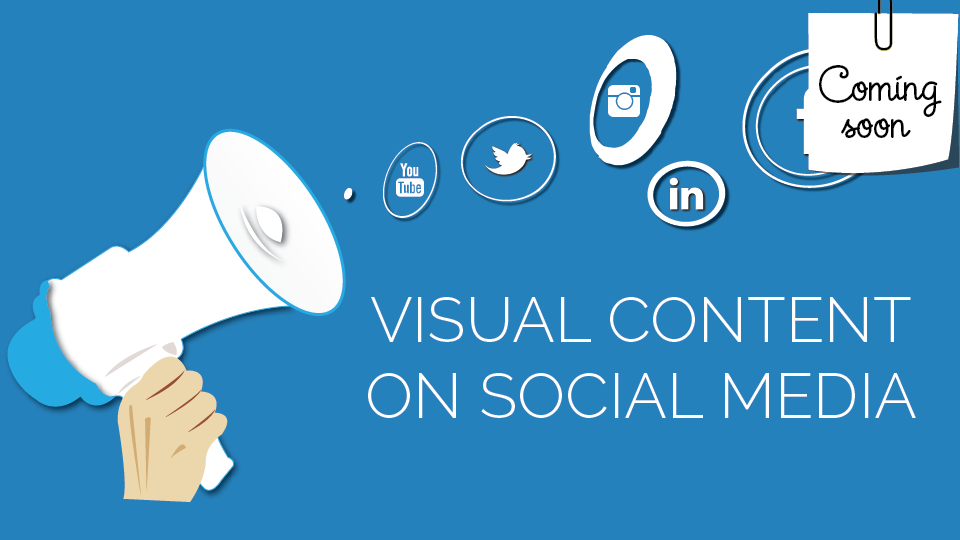 Product image for How to Build a Strong Brand on Social Media with Visuals