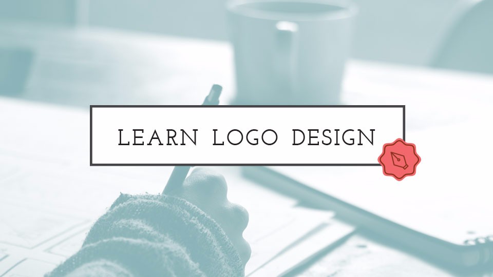 Learn Logo Design School of Design