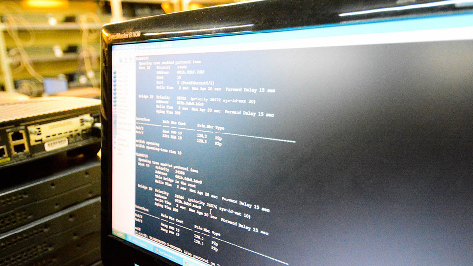Product image for CCNP (Cisco Certified Network Professional)