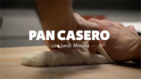 Product image for Curso de Pan Casero