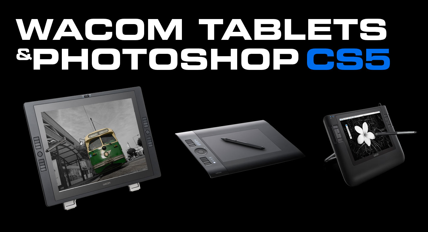 Secrets Tablets and CS5