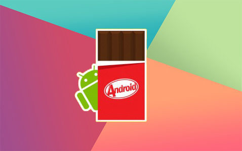 Product image for Complete Android Programming with KitKat 4.4