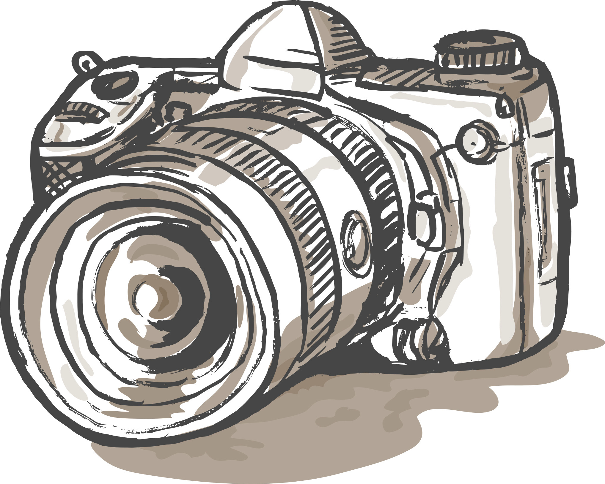 Product image for Βίντεο με κάμερες DSLR