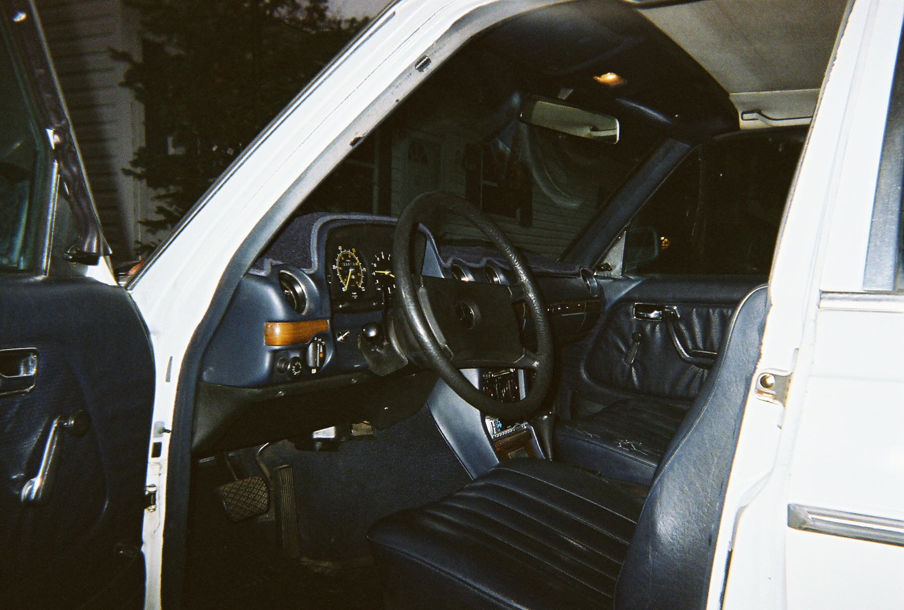 Product image for Best Driver In The World