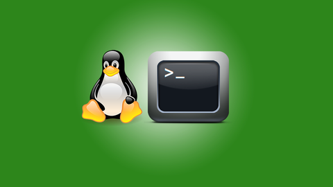 Product image for Shell scripting for linux beginners. Get started with Linux