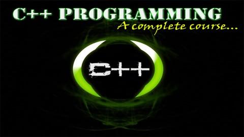 Product image for C Plus Plus Programming