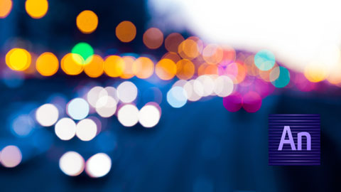 Product image for Edge Animate CC Fundamentals