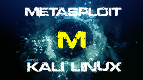 Product image for Metasploit Extreme on Kali Linux
