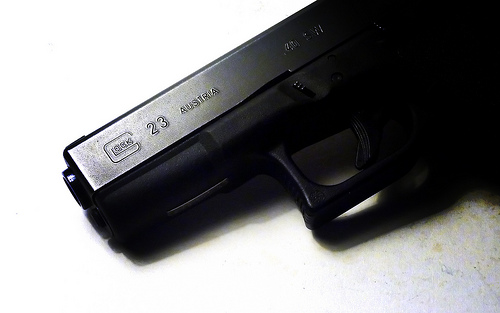 Product image for Permit to Carry Training
