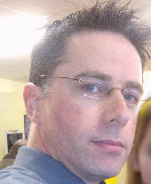 Alan Dowling