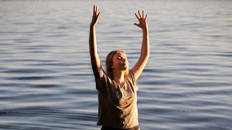 Product image for Holistisk energiterapeut - onlinedelen <3