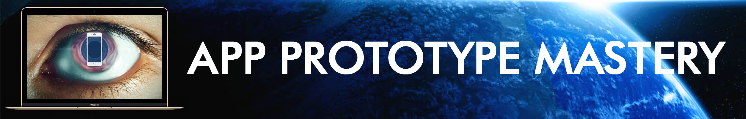 Product image for APP PROTOTYPE MASTERY