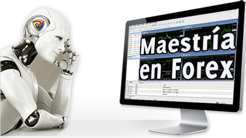 Estrategias secretas de forex jose soto