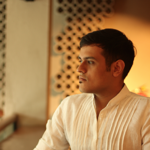 Abhinav Chhikara