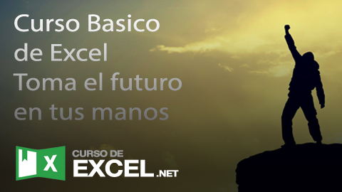 Product image for Curso de Excel Básico
