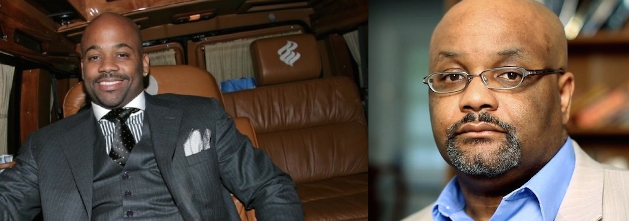 Product image for Damon Dash and Boyce Watkins present: Intelligent BOSS Moves