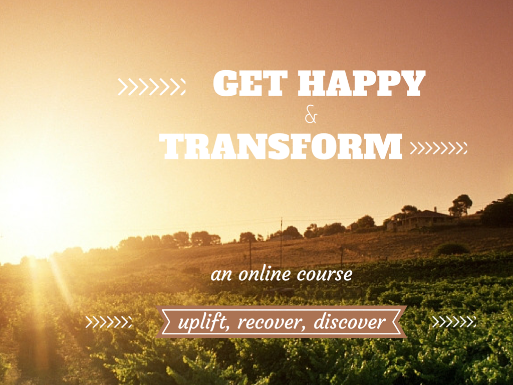 Product image for How to Get Happy & Transform Your Life Starseed.