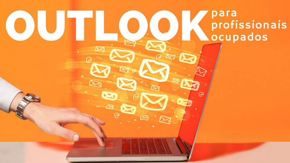 Product image for Outlook para profissionais ocupados
