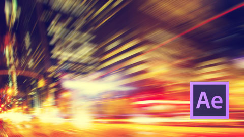 Product image for After Effects CC Fundamentals