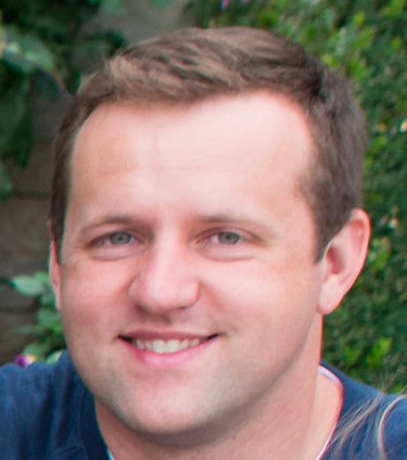 Scott Rank, PhD