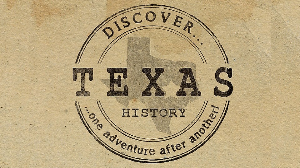 Product image for DEMO Discover Texas History Volume IV-Texas As A Nation