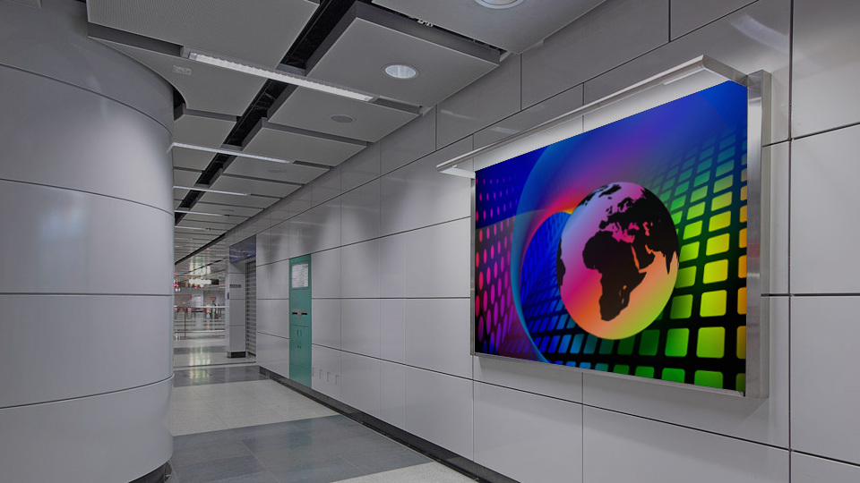 How to Use PowerPoint for Digital Signage PresentationPoint