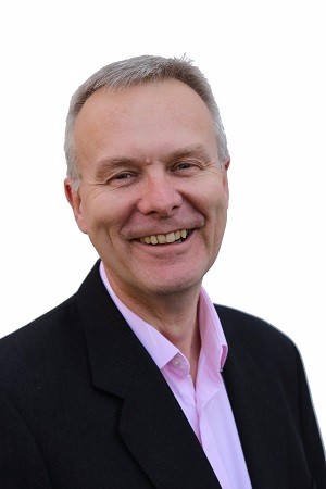Richard H Lock