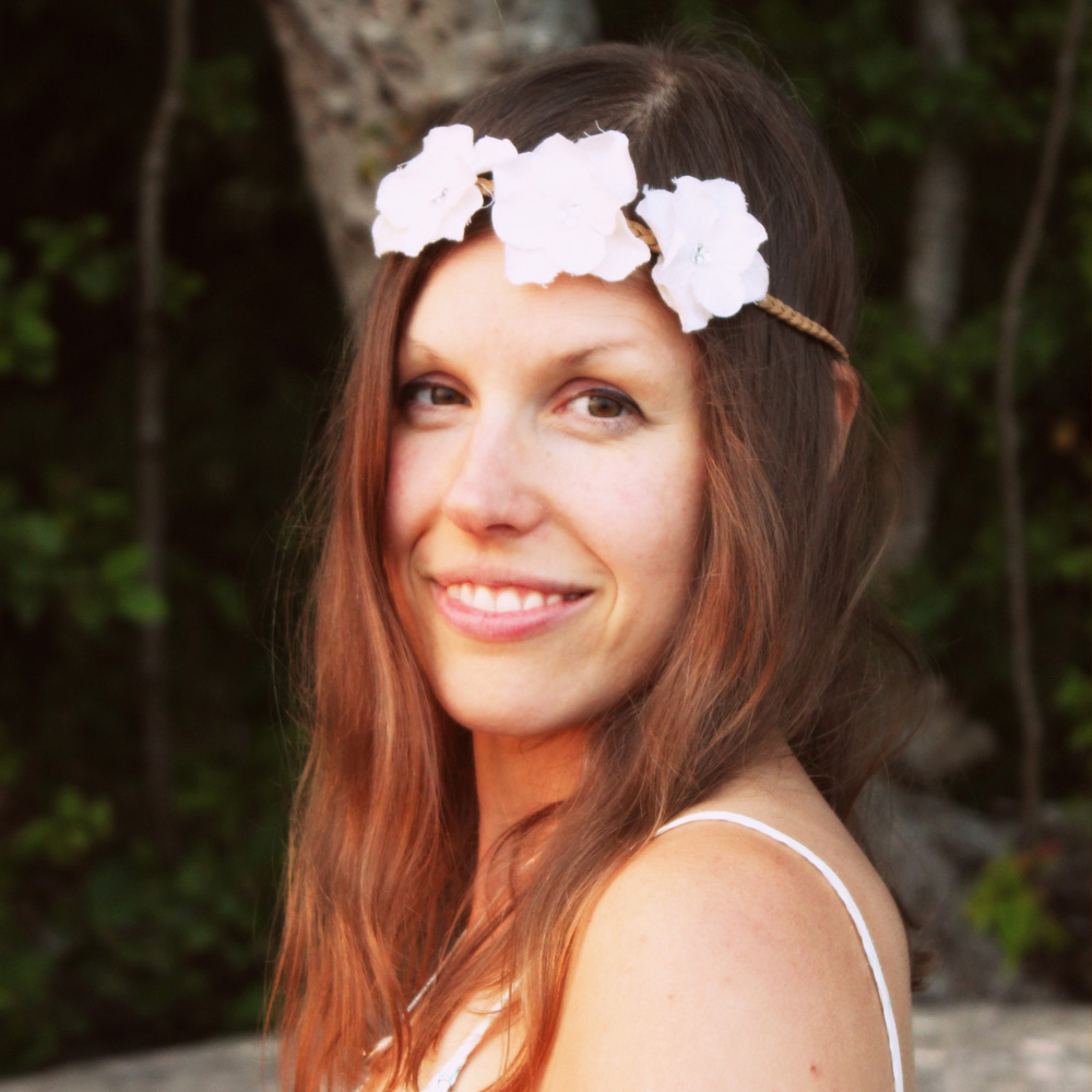 Anna Frolik