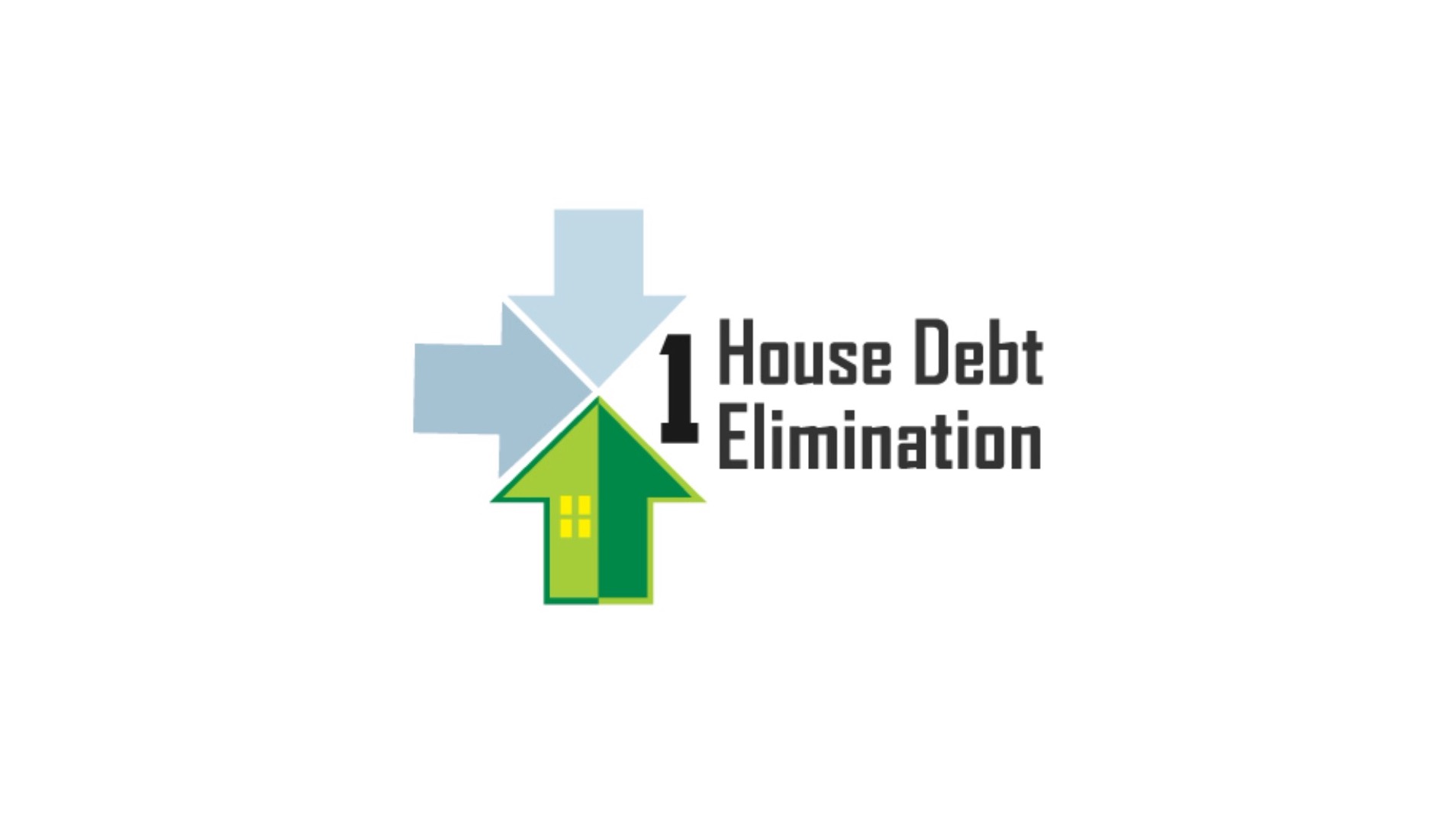 Product image for The 1 House Debt Elimination Program