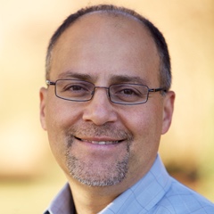 Fouad Masri