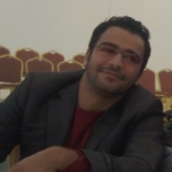 Ahmed Muganza