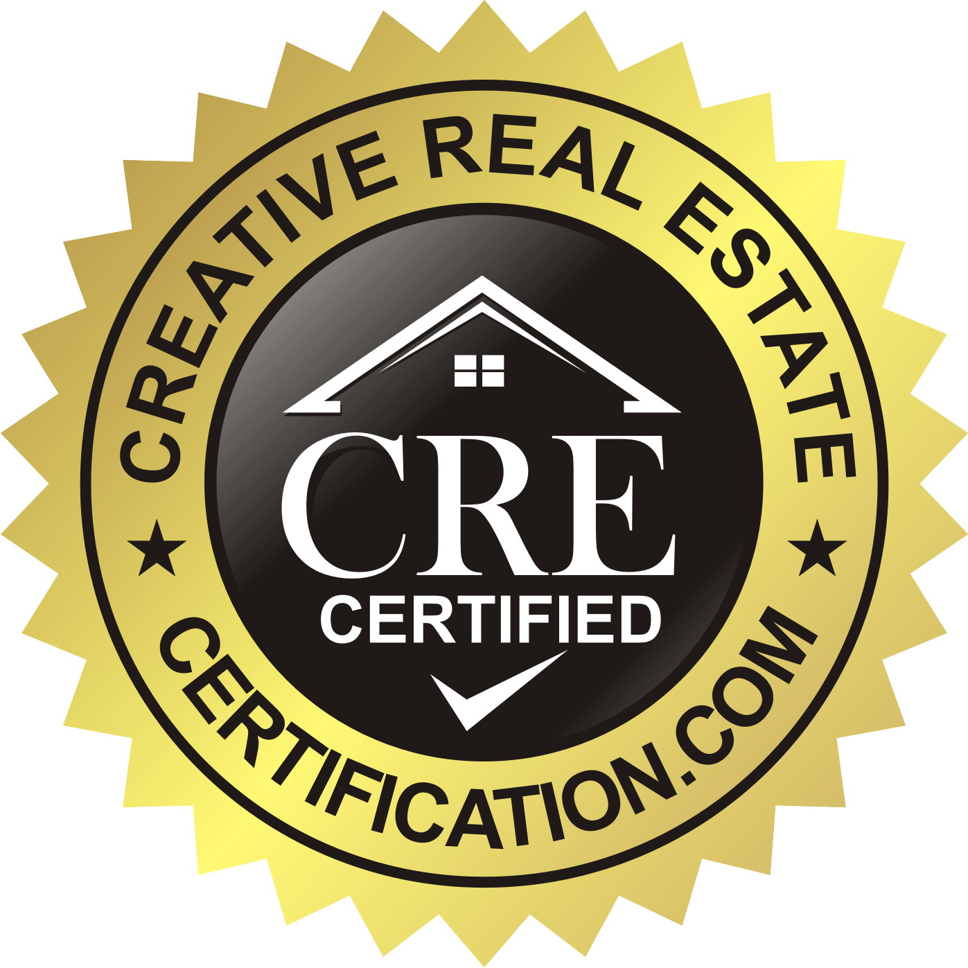 Product image for Creative Real Estate Certification Course
