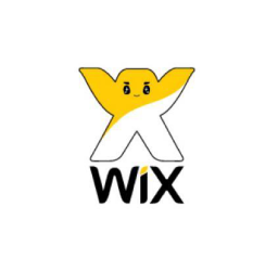 Product image for webdesign in WIX