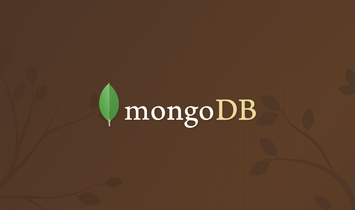 Product image for Primeros pasos en MongoDB